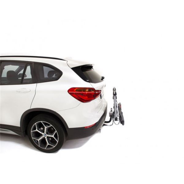 Suporte para esquis Towcar Aneto ball 4 esquis / 4 pranchas