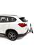 Suporte para esquis Towcar Aneto ball 4 esquis / 4 pranchas