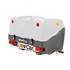 Towcar Towbox V1 gaiola de esferas cinzenta