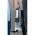 Towcar Towbox V1 gaiola de esferas cinzenta