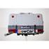 Towcar Towbox V1 gaiola de esferas cinzenta