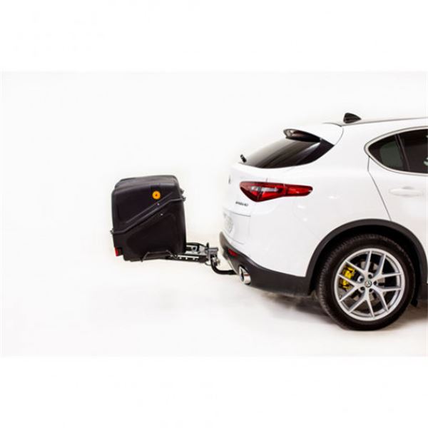 Towcar Towbox V1 ball cage preto