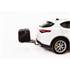 Towcar Towbox V1 ball cage preto