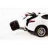 Towcar Towbox V1 ball cage preto