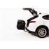 Towcar Towbox V1 ball cage preto