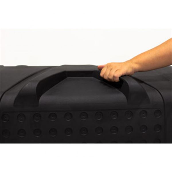 Towcar Towbox V1 ball cage preto