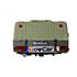 Towcar V1 Towbox verde gaiola para bolas Towcar V1 Towbox verde
