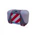 Towcar Towbox V2 ball cage cinzento