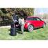 Towcar Towbox V2 ball cage preto