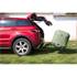 Towcar Towbox V2 ball cage verde