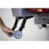 Towcar Towbox V1 caixa de bolas para cães cinzenta
