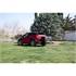 Towcar Towbox V1 gaiola com bola para cães preto