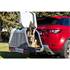 Towcar Towbox V2 caixa de bolas para cães cinzenta