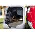 Towcar Towbox V2 caixa de bolas para cães cinzenta