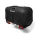 Towcar Towbox V2 gaiola de bolas para cães preto