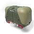 Towcar V2 caixa de bolas para cães