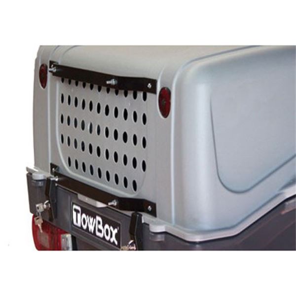 Kit de montagem de placas Towcar Towbox v20 v1 tba0018