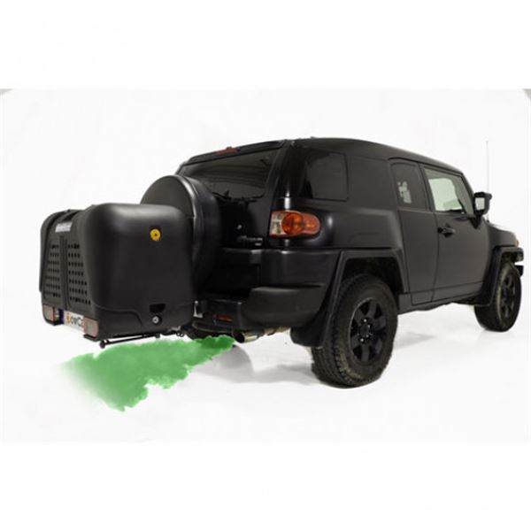 Kit de elevação Towcar Towbox v2 tbb0019