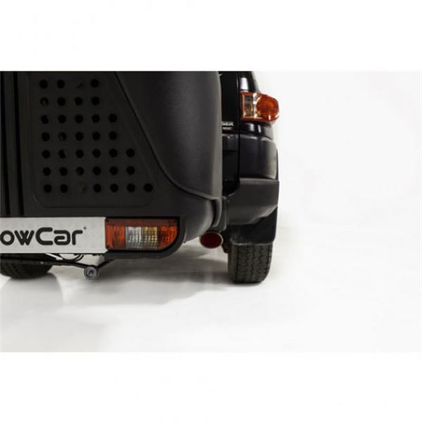 Kit de elevação Towcar Towbox v2 tbb0019