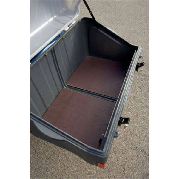 Kit completo para cães para Towcar Towbox v1 tbdk000