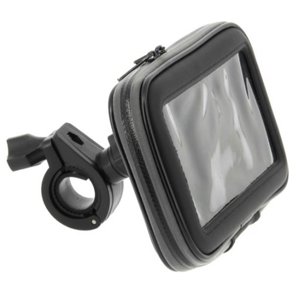 Suporte para telemóvel para motociclos MQS
