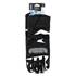 Luvas para motociclistas MQS kevlar l