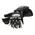 Luvas para motociclistas MQS kevlar l