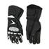 Luvas para motociclistas MQS kevlar l