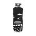 Luvas para motociclistas kevlar xl MQS