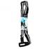 Corrente antirroubo para motociclos 8x850mm MQS