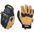 Luvas de proteção m-pact4x m Mechanix