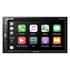 Sistema multimédia Bluetooth Pioneer avh-z5200dab