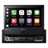 Sistema multimédia Bluetooth Pioneer avh-z7200dab