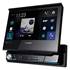Sistema multimédia Bluetooth Pioneer avh-z7200dab