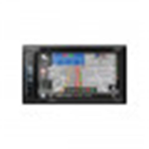 Sistema multimédia Bluetooth Pioneer avic-z720dab