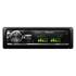 Pioneer Deh-X9600Bt Sistema de som para automóvel com Bluetooth
