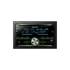 Pioneer Fh-X730Bt Sistema de som para automóvel com Bluetooth