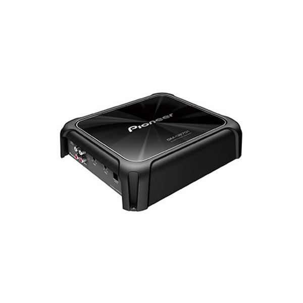 Amplificador de classe d de 1600 W Pioneer gm-d8701