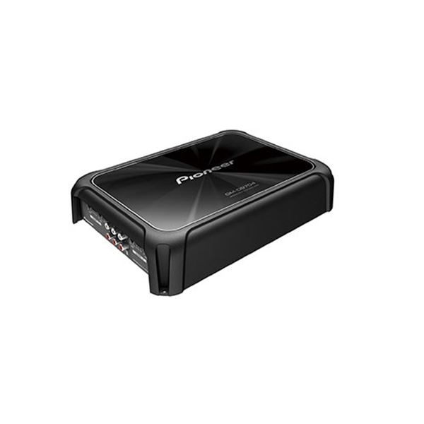 Amplificador Pioneer gm-d9704 classe fd 4 1600 w