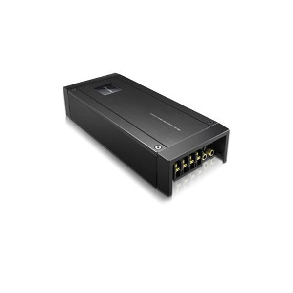 Amplificador de 600 w rms Pioneer prs-d800
