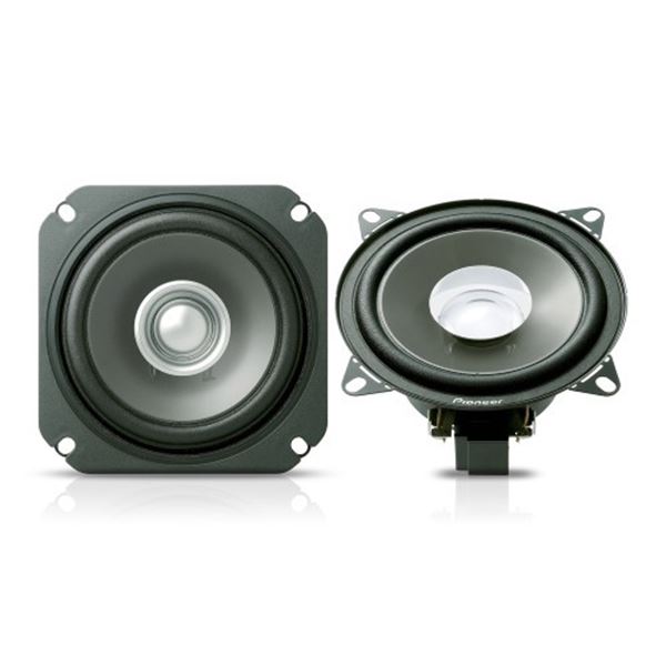 Colunas para automóvel Pioneer TS-1001i 10 cm 110w de cone duplo