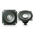 Colunas para automóvel Pioneer TS-1001i 10 cm 110w de cone duplo