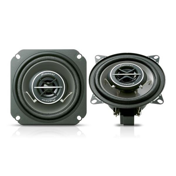 Altifalantes de 2 vias para automóvel 10 cm 120 w Pioneer ts-1002i