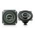 Altifalantes de 2 vias para automóvel 10 cm 120 w Pioneer ts-1002i