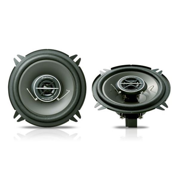 Colunas de 2 vias para automóvel 13cm 130w Pioneer ts-1302i