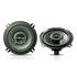 Colunas de 2 vias para automóvel 13cm 130w Pioneer ts-1302i