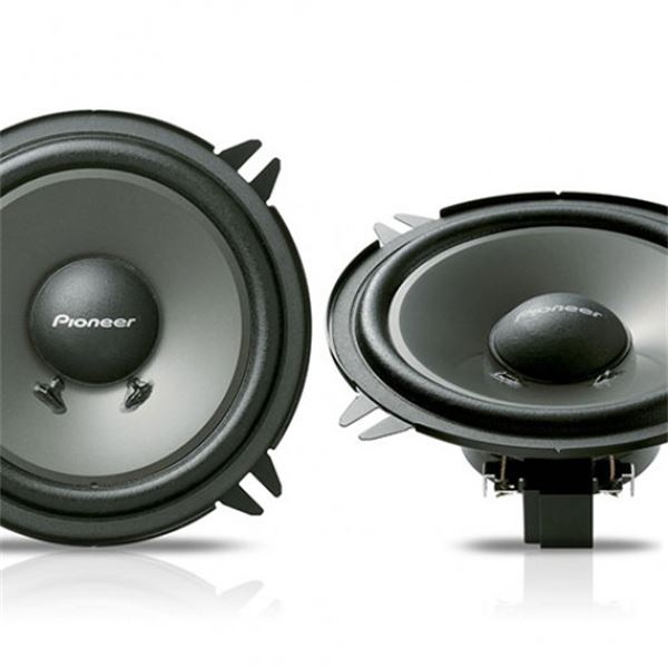 Colunas para automóvel de 2 vias ts-130ci da Pioneer 13cm 130w separados 13cm