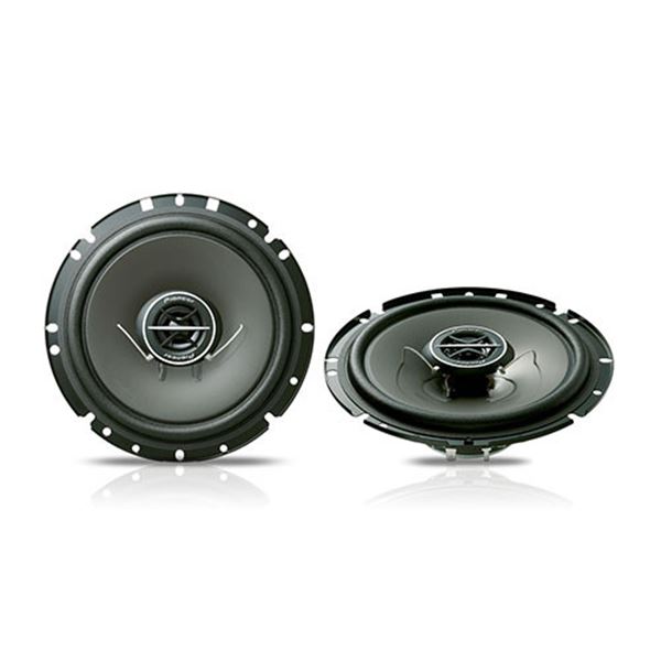 Colunas de 2 vias para automóvel 17cm 170w Pioneer ts1702i