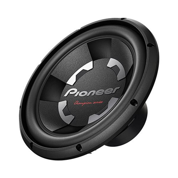 subwoofer para automóvel 30 cm 1400 w Pioneer TS-300d4