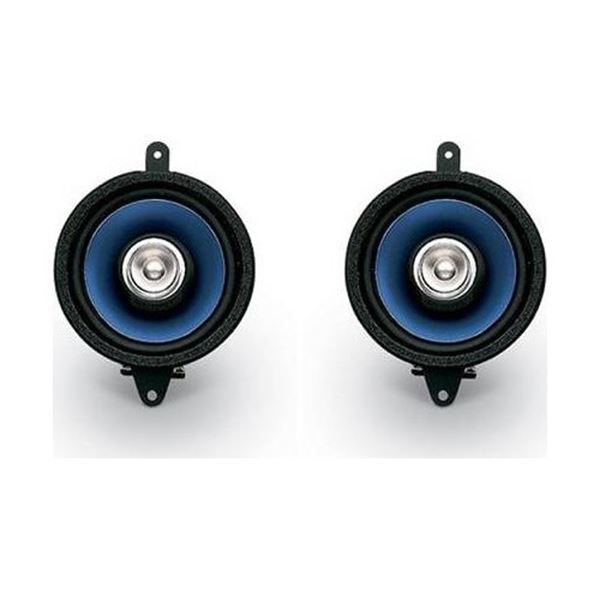 Altifalantes de 2 vias para automóvel 9 cm 50 w Pioneer ts-875